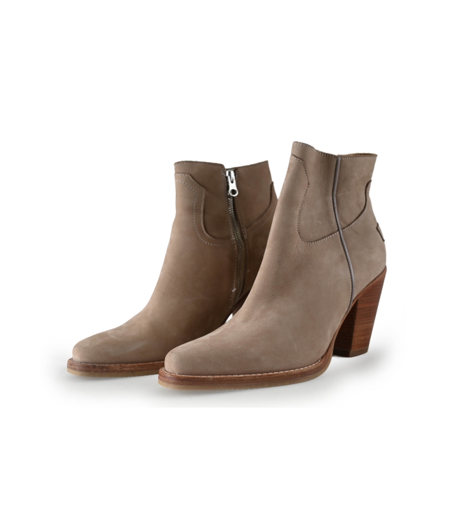 Shabbies Amsterdam Enkellaarzen