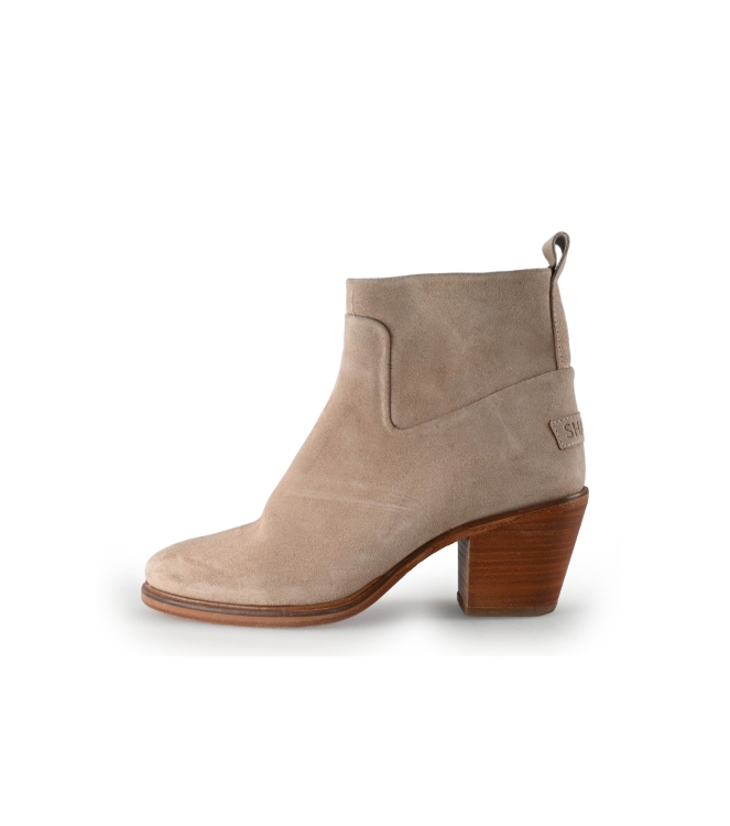 Shabbies Amsterdam Enkellaarzen