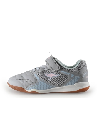 Kangaroos Sportschoenen Grijs 309080