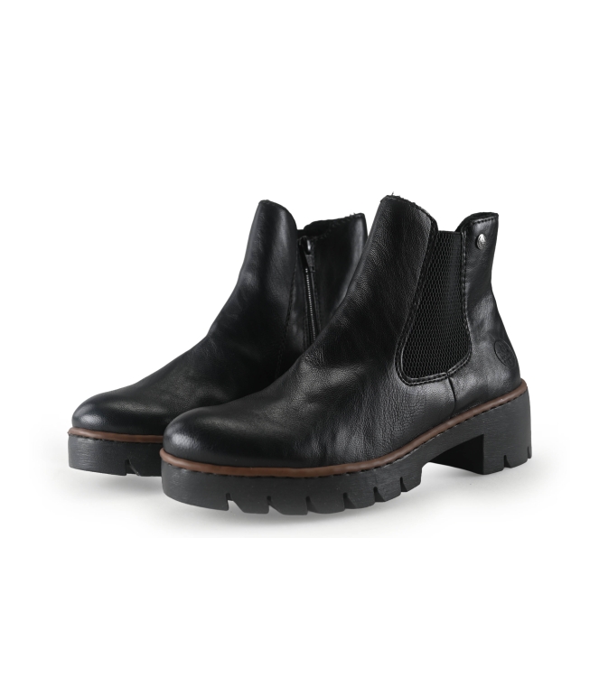 Rieker Chelsea boots