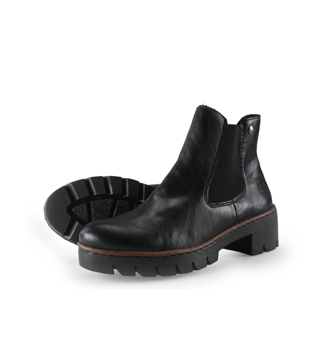 Rieker Chelsea boots