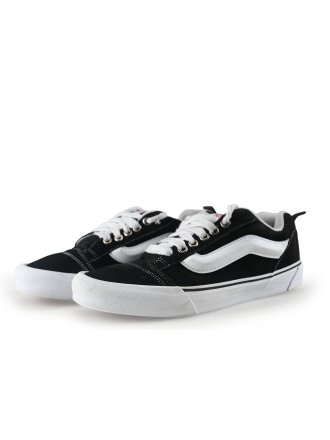 Vans Sneakers Zwart 309084