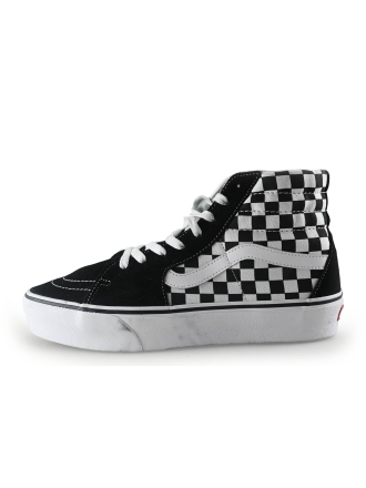 Vans Hoge sneakers Zwart 309085