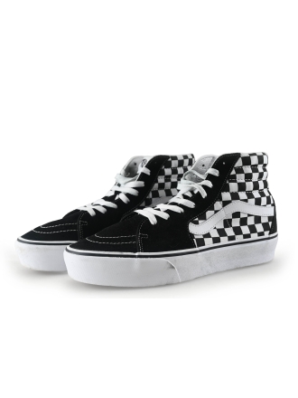 Vans Hoge sneakers Zwart 309085