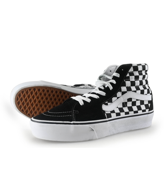 Vans Hoge sneakers