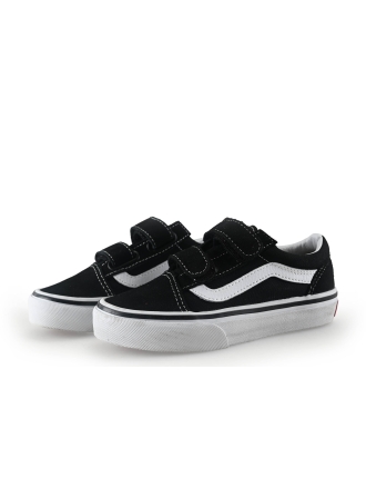 Vans Sneakers Zwart 309087