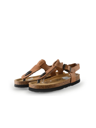 Hush Puppies Sandalen Cognac 309092