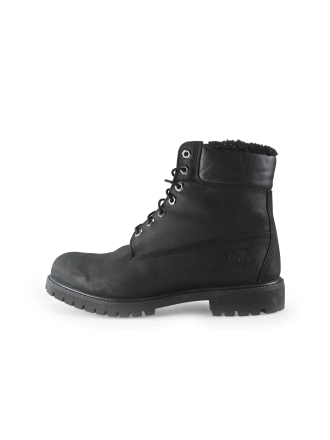 Timberland Veterboots Zwart 309094