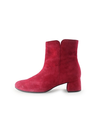 Gabor Enkellaarzen Rood 309095