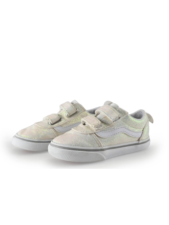 Vans Sneakers Wit 309096