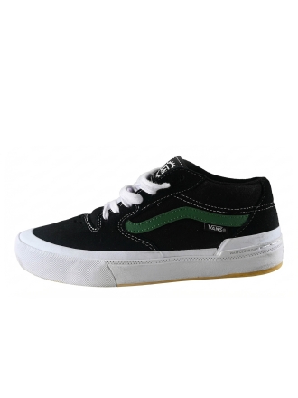 Vans Sneakers Zwart 309097