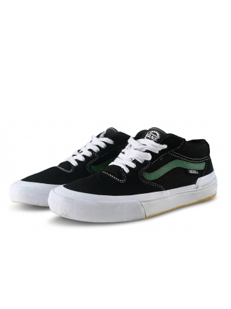 Vans Sneakers Zwart 309097