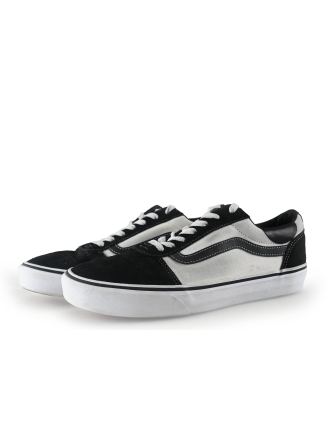 Vans Sneakers Zwart 309099