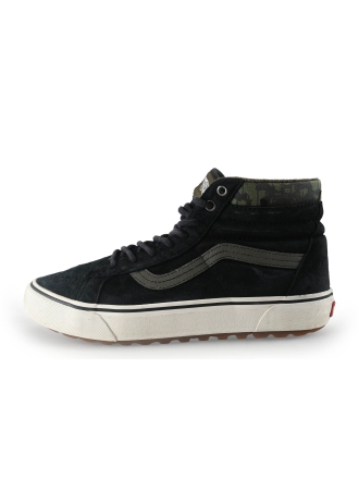 Vans Hoge sneakers Zwart 309100