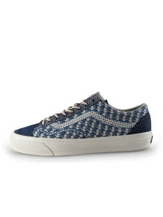 Vans Sneakers Blauw 309102