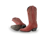 Caborca Cowboy laarzen
