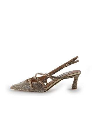 Steve Madden Pumps Goud 309108