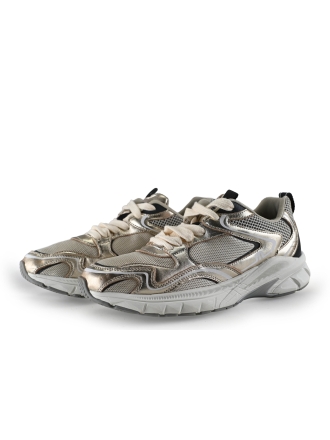 Maruti Sneakers Goud 309131