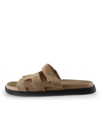 Steve Madden Slippers Beige 309142