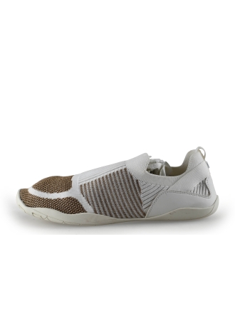 La Strada Slippers Wit 309151