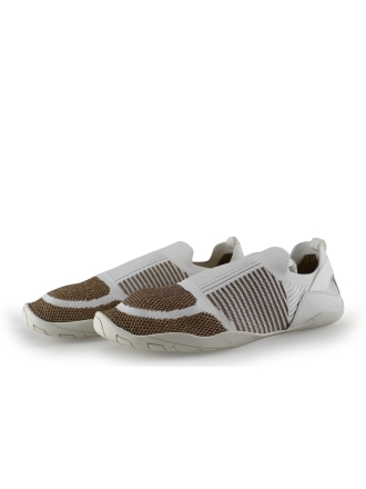 La Strada Slippers Wit 309151