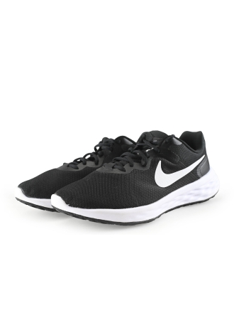 Nike Sportschoenen Zwart 309152