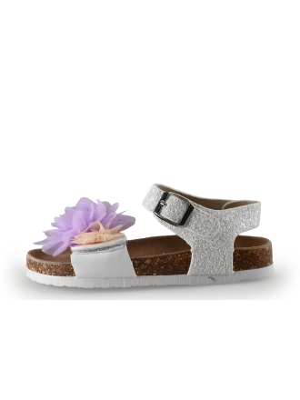 Colors of California Sandalen Wit 309155