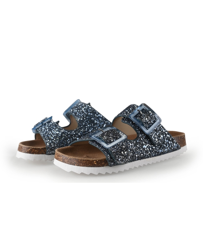 Colors of California Muiltjes