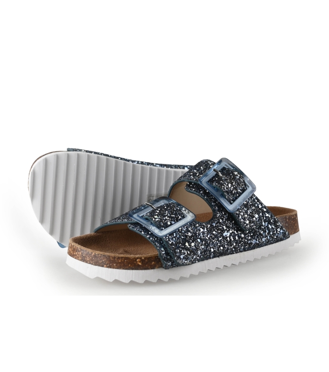 Colors of California Muiltjes