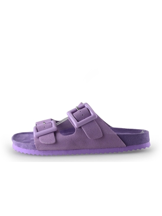 Colors of California Muiltjes Roze 309164