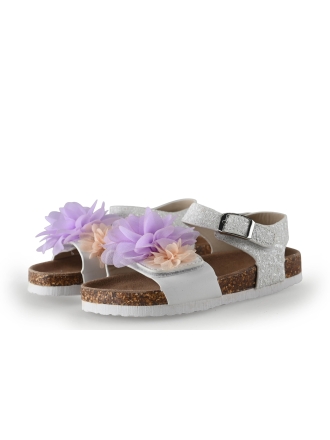 Colors of California Sandalen Wit 309165