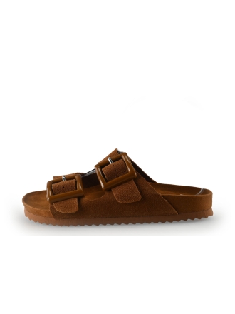 Colors of California Muiltjes Bruin 309166