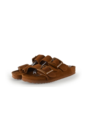 Colors of California Muiltjes Bruin 309166