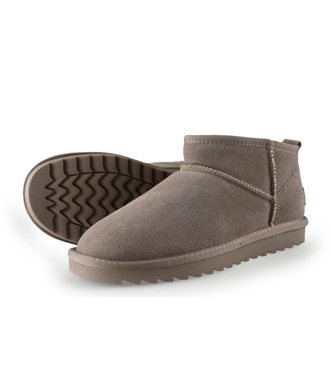 Colors of California Boots