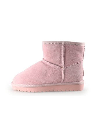 Colors of California Boots Roze 309175