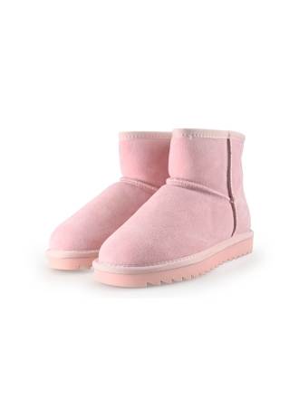 Colors of California Boots Roze 309175