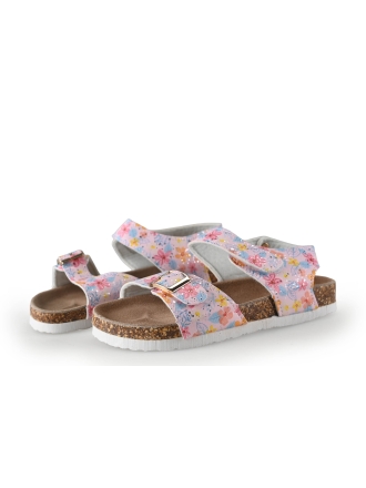 Pablosky Sandalen Wit 309180