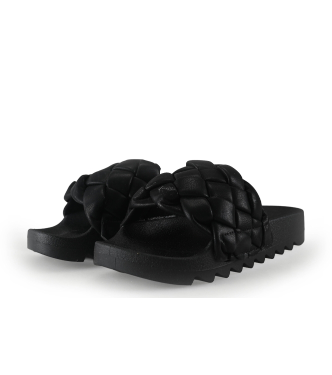 Colors of California Slippers