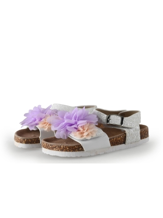 Colors of California Sandalen Wit 309183