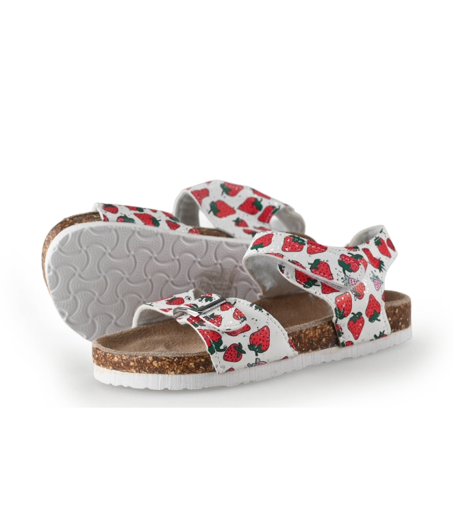 Colors of California Sandalen