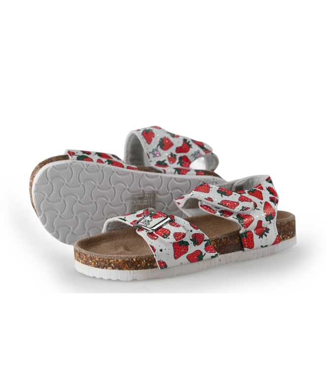 Colors of California Sandalen