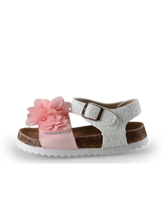 Colors of California Sandalen Wit 309196