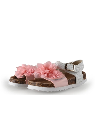 Colors of California Sandalen Wit 309196