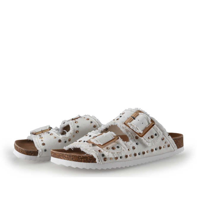 Colors of California Muiltjes