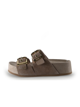 Colors of California Muiltjes Beige 309201