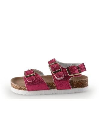 Colors of California Sandalen Roze 309209