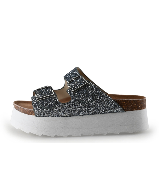 Colors of California Muiltjes