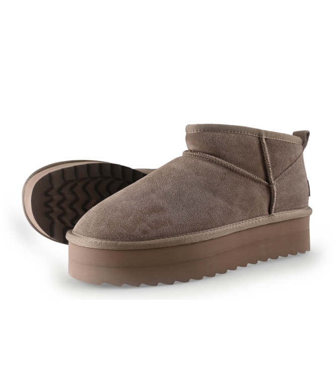 Colors of California Boots