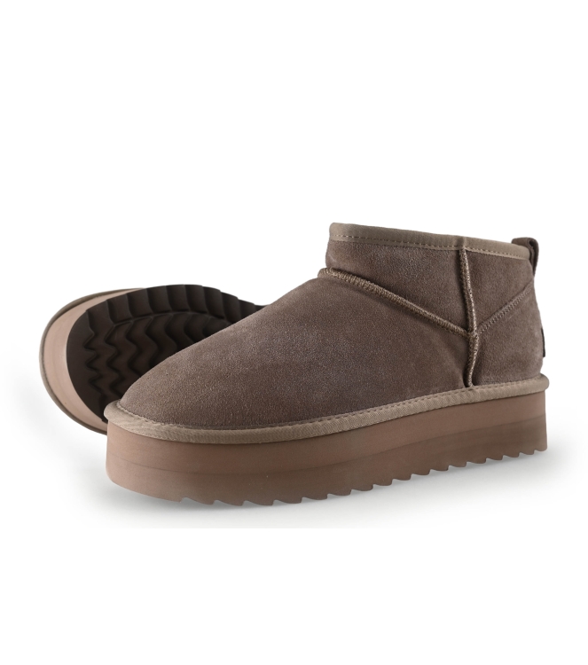 Colors of California Boots