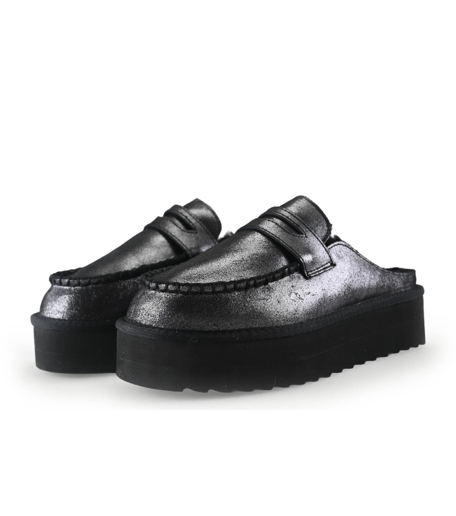 Colors of California Muiltjes